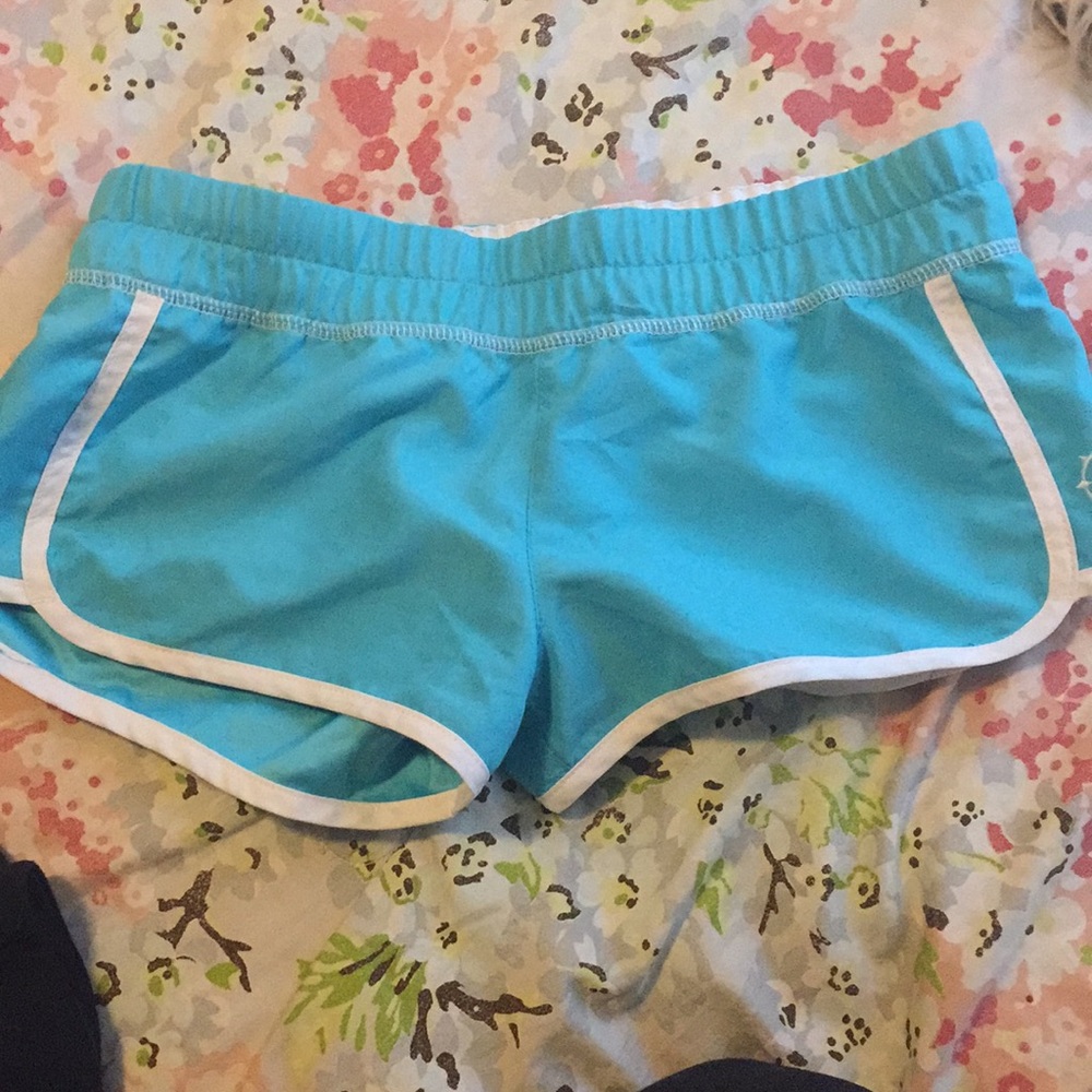 Empyre board shorts